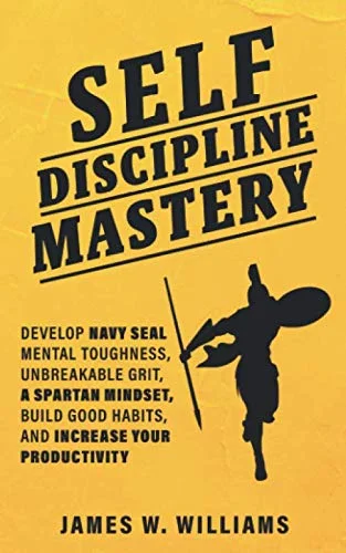 Self-discipline Mastery (DE paperback edition)