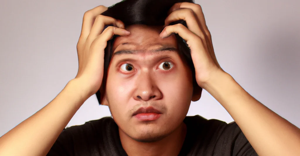Are you constantly feeling anxious, stressed, and overwhelmed? Do you struggle to maintain a positive outlook on life?