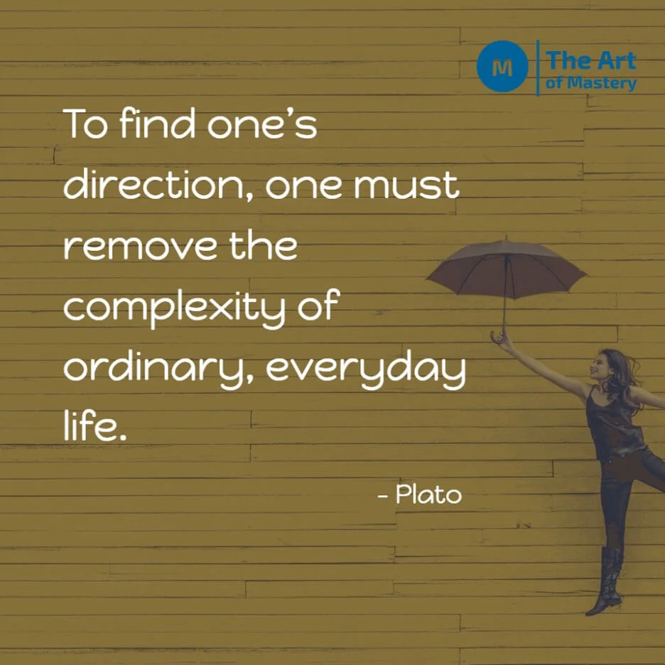 quote on life by plato