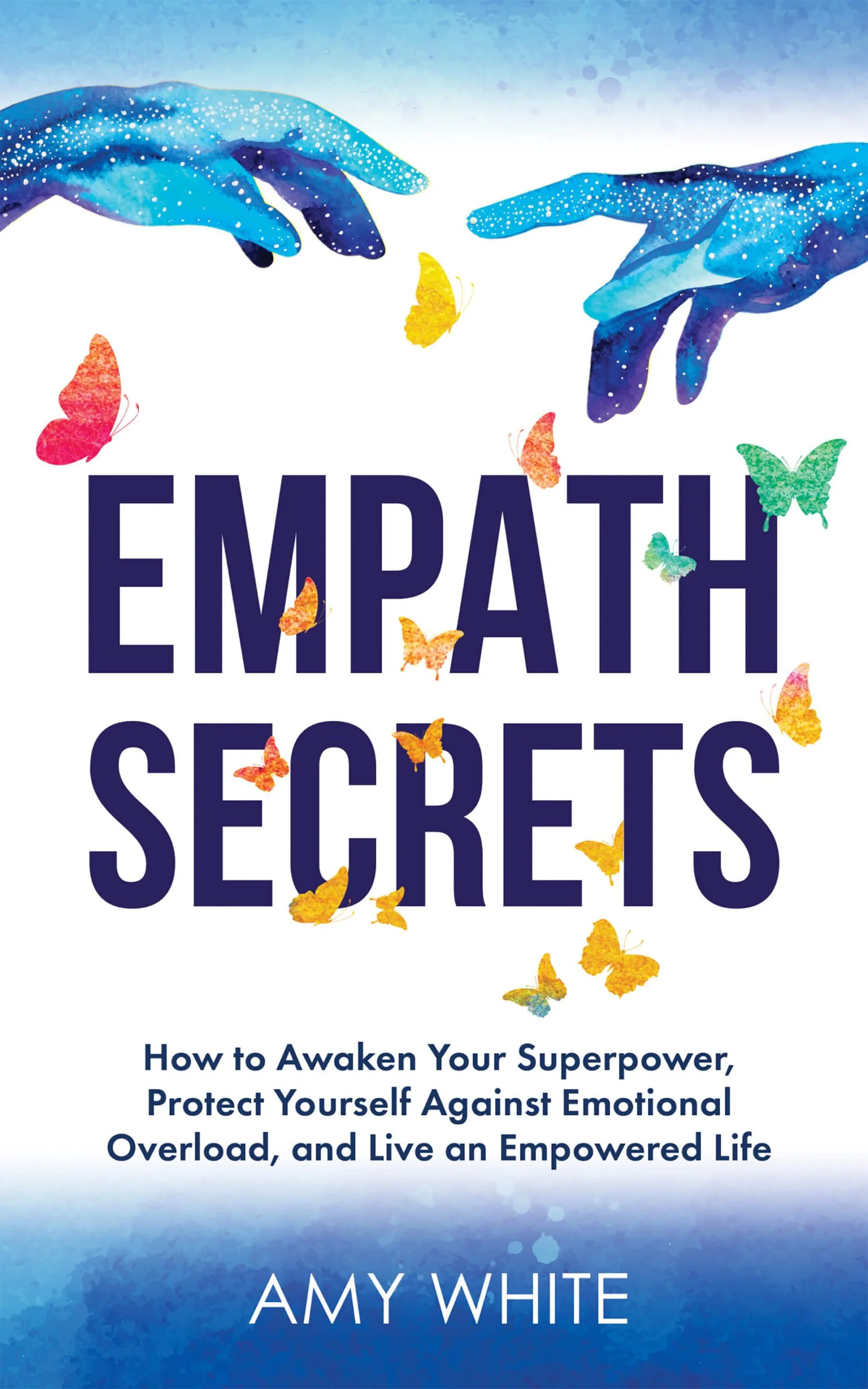 Empath secrets amy white
