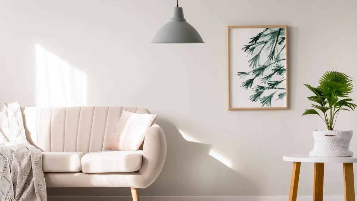 Become a Minimalist