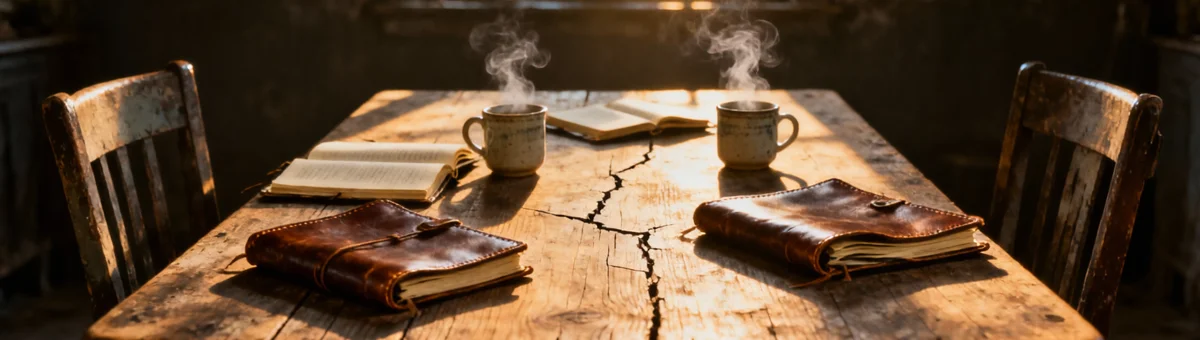 Communication skills are built in the friction