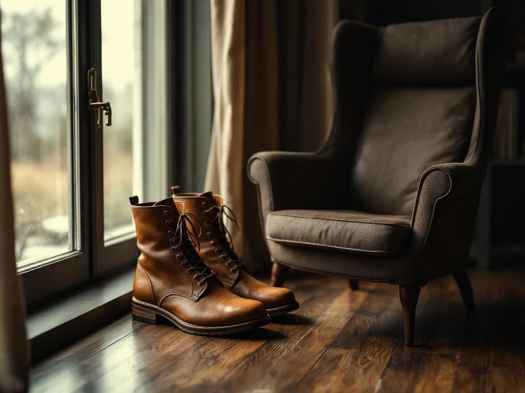 What emotional independence actually asks of you