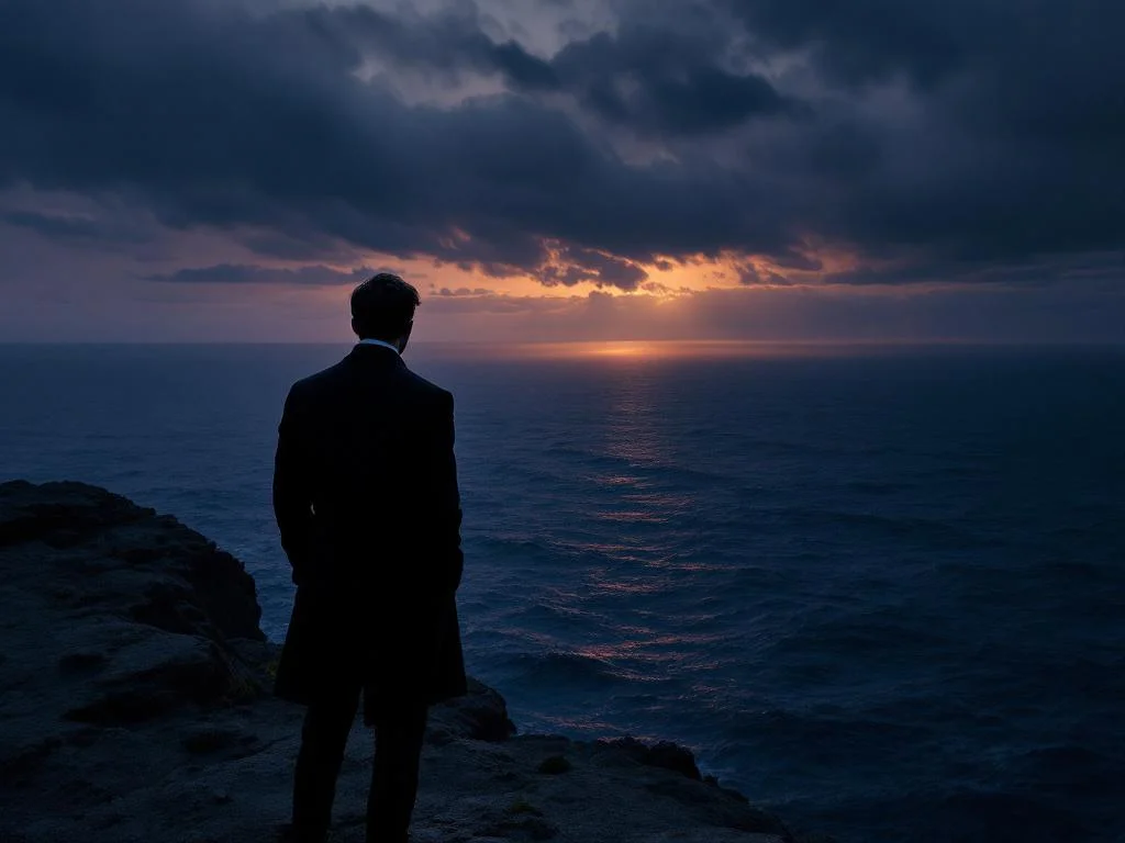 Emotional intelligence is also knowing when empathy becomes self-abandonment