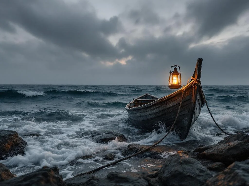 Emotional Independence Is Not Detachment