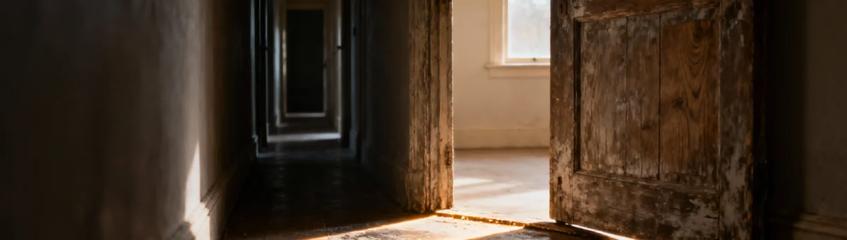 How mindful transitions look in the messy middle