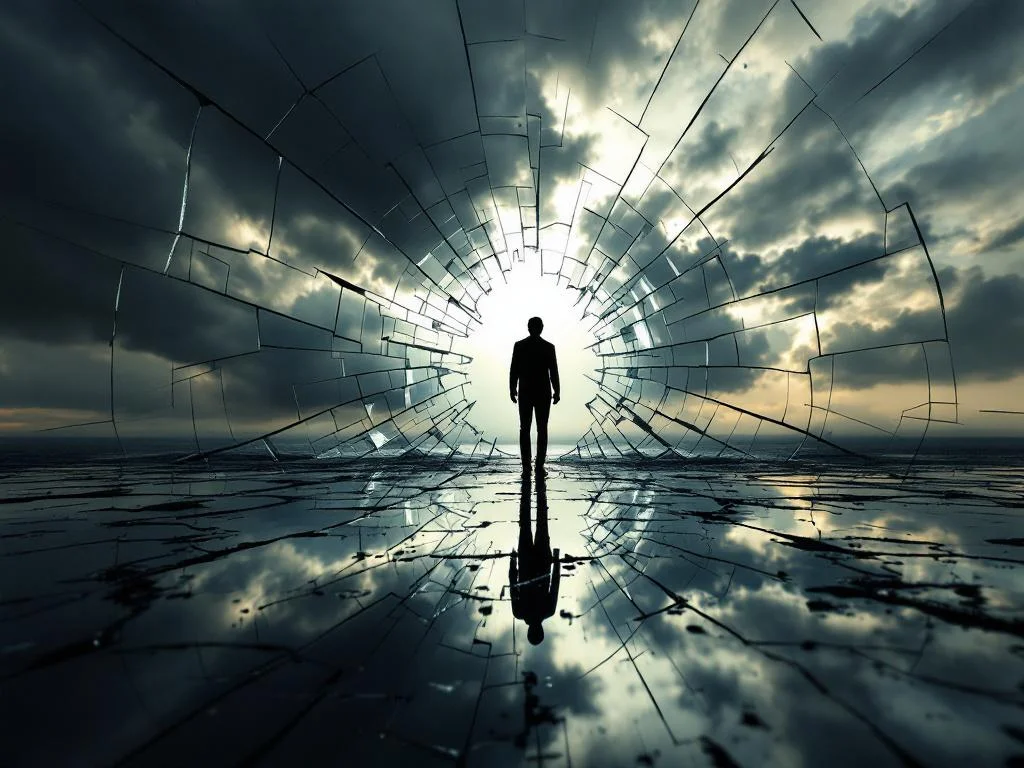 Why Forgiveness Isn't What You Think It Is