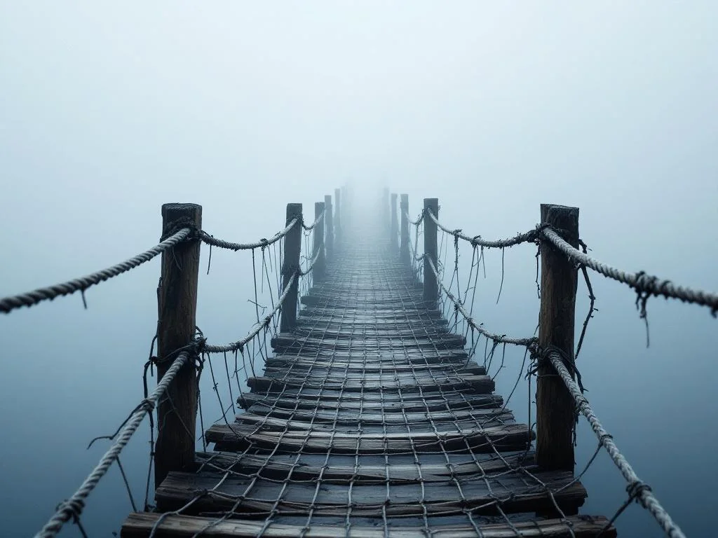 There's No Finish Line for Trust — Here's What I Believe Now
