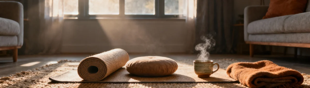 Is Yoga Better Than Meditation for Stress?