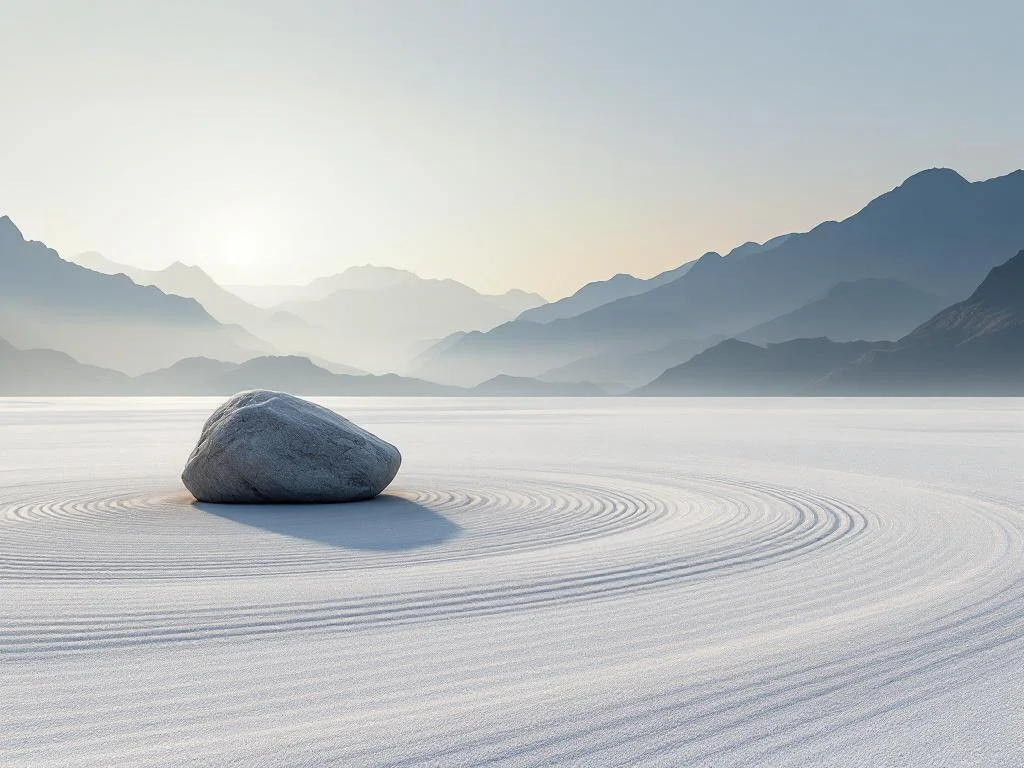 Declutter Your Mind: Stop Overthinking and Find Calm