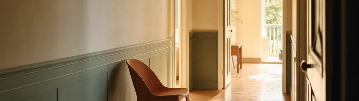Quiet confidence can get you overlooked