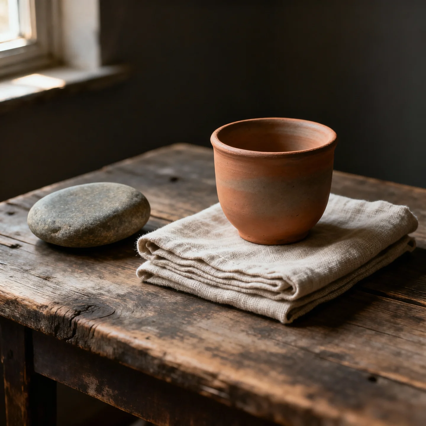 What Most People Miss About Mindfulness Meditation