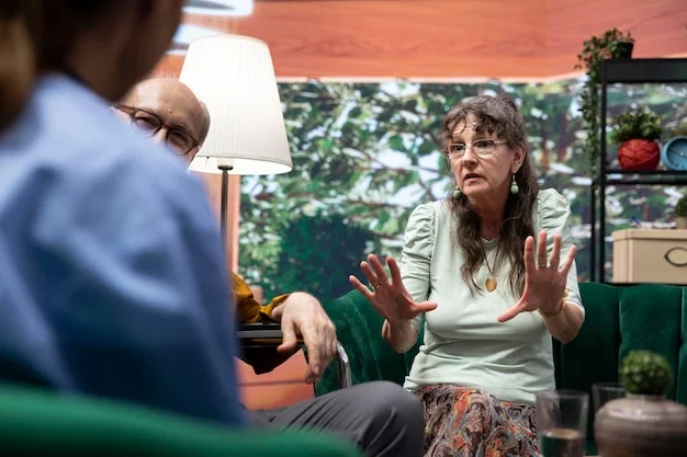 How to Recover an Awkward Conversation (Without Making It Worse)
