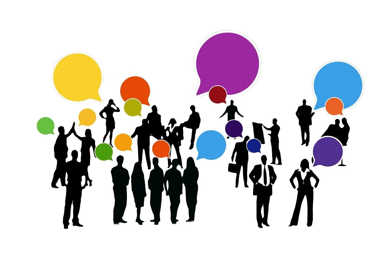 What are the 5 functions of nonverbal communication?