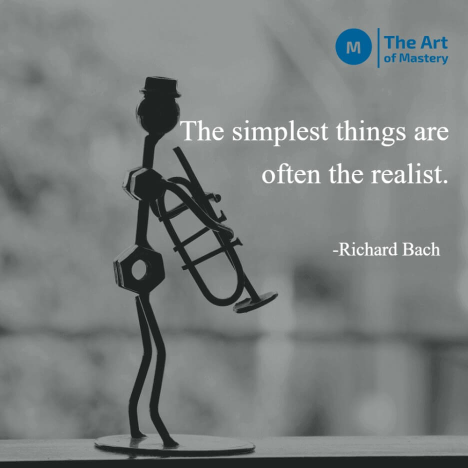 27 Best Minimalism Quotes That Will Change Your Life - The Art of