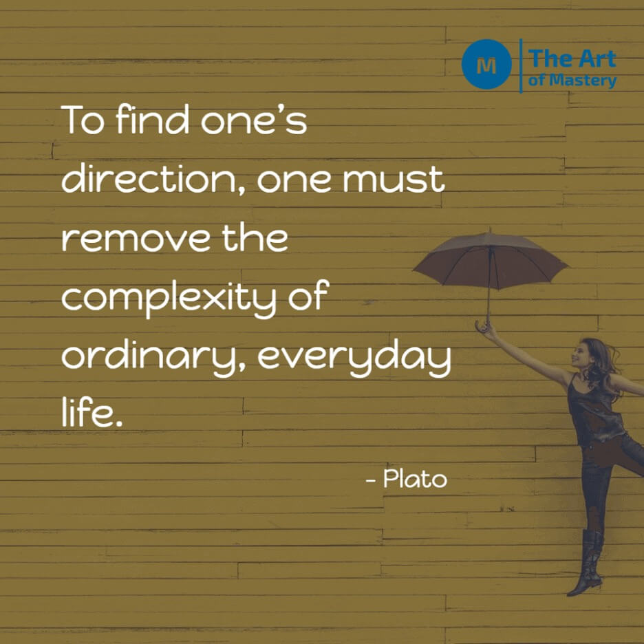 quote on life by plato