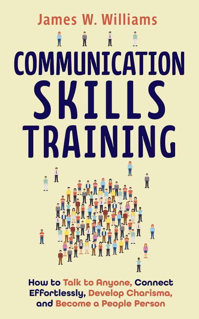 Communication Skills Training book by James W. Williams