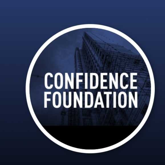 Confidence Foundation - Confidence university
