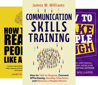 Communication Skills Training Books
