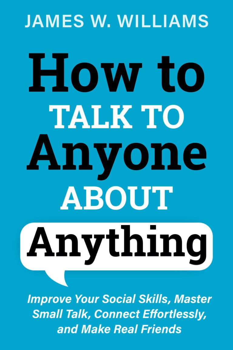 How To Improve Conversation Skills - 11 Tips That Really Works! - The ...