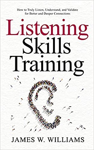 Listening Training Skills