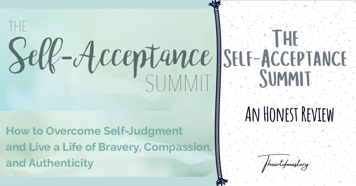 The Self-acceptance Summit