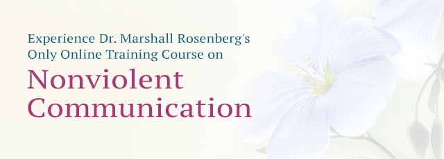 Nonviolent Communication Course